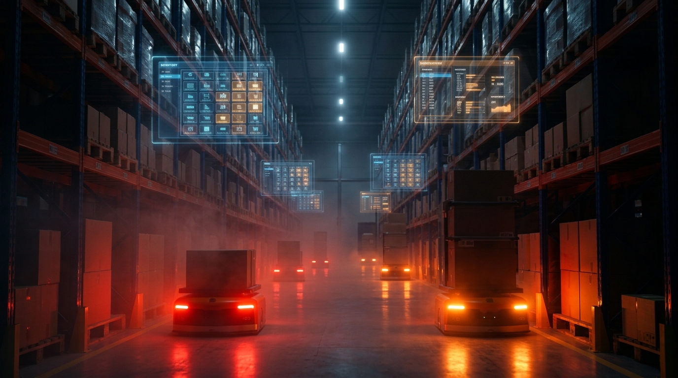 I Tested Claude, GPT, and 5 Other LLMs on Real Supply Chain Problems. No Single Model Won.