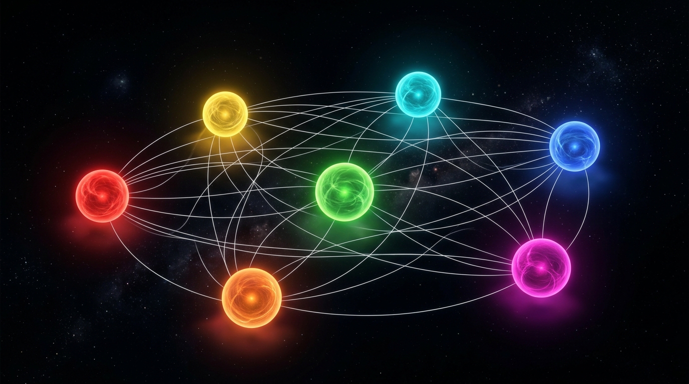 Why Solo AI Agents Are Dead. The 1,445% Surge in Multi-Agent Systems, Explained.