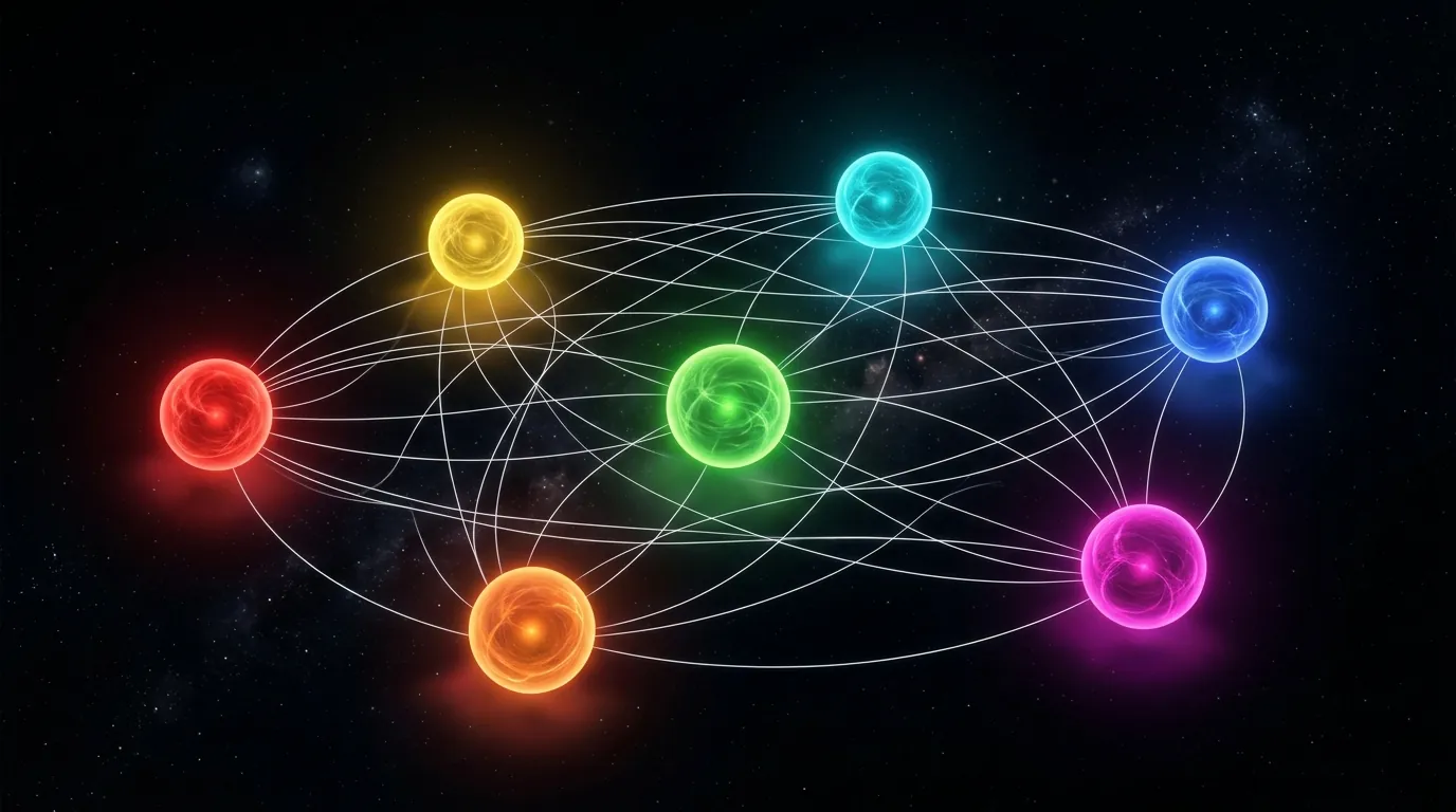 Why Solo AI Agents Are Dead. The 1,445% Surge in Multi-Agent Systems, Explained.